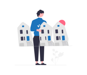 Vancouver Neighborhoods and HOA