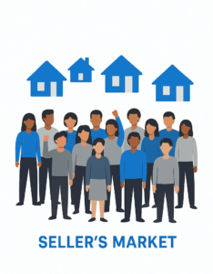 Seller's Market
